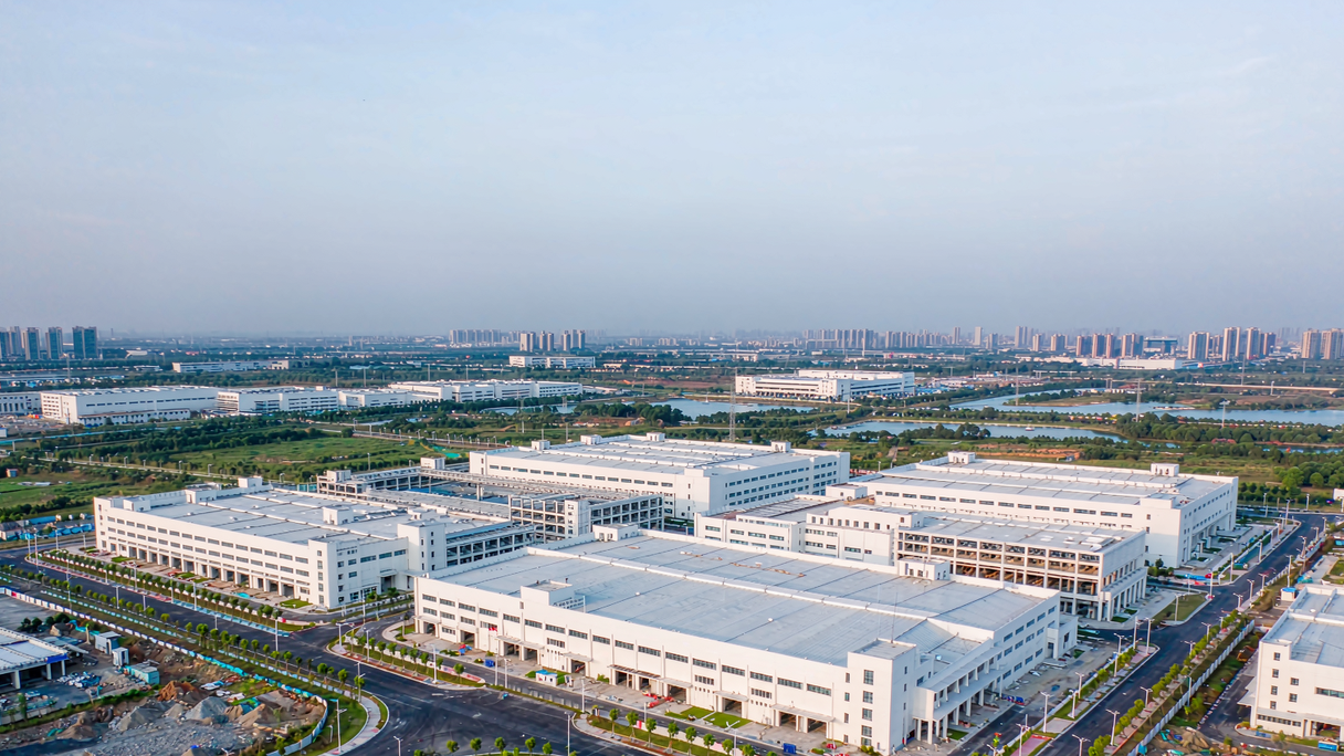 HiNa Battery Signs Agreement for 10 GWh Sodium-ion Battery Production Line in Wuhan's Jiangxia District